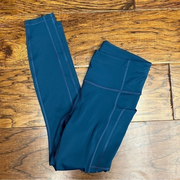 Athleta Pants - Athleta leggings sample